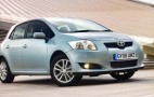 Toyota revises Auris lineup