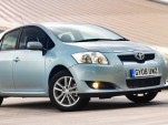 2009 Toyota Auris