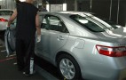 Over 40% of cars built in North America built by foreign companies