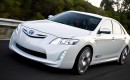 2009 Toyota Camry Hybrid HC-CV Concept
