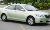 2009 Toyota Camry Hybrid 