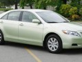 2009 Toyota Camry Hybrid