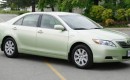 2009 Toyota Camry Hybrid 