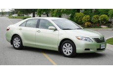 2009 Toyota Camry Hybrid 