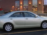 2009 Toyota Camry Hybrid