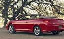 2009 Toyota Camry Solara Convertible