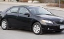 2009 Toyota Camry XLE