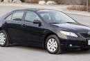 2009 Toyota Camry XLE