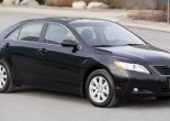 2009 Toyota Camry Photos