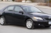 2009 Toyota Camry Photos