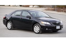 2009 Toyota Camry XLE