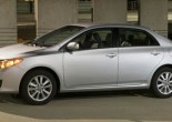 2009 Toyota Corolla Photos