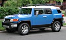 Driven: 2009 Toyota FJ Cruiser
