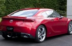 2009 Tokyo Show: Is the Toyota FT-86 Concept a New Celica? 