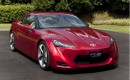 2009 Toyota FT-86 Concept