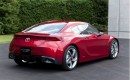 2009 Toyota FT-86 Concept