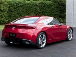 2009 Toyota FT-86 Concept