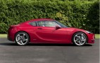 Akio Toyoda Wants Affordable, Fun and Green Cars
