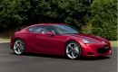 2009 Toyota FT-86 Concept