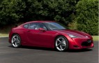 Toyota U.S. President Jim Lentz Confirms FT-86 For U.S.