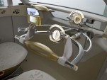 October's Most Popular Green Car Posts: Steampunk Toyota Takes It