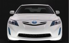 Hybrid Cars May Be Industry's Next High Profit Center