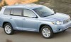 2009 Toyota Highlander Hybrid 