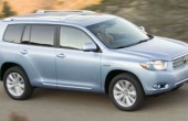 2009 Toyota Highlander Hybrid Photos