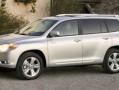 2009 Toyota Highlander
