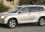 2009 Toyota Highlander Photos