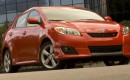 2009 Toyota Matrix unveiled at SEMA