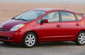 2009 Toyota Prius Photos