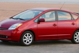 2009 Toyota Prius Touring