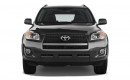 2009 Toyota RAV4 Four-Cylinder: No Longer The Baby Of The Family