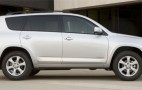 2009 Toyota RAV4 priced from $21,500 in the U.S.