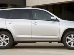 2009 Toyota RAV4 priced from $21,500 in the U.S.