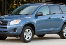 2009 Toyota RAV4 