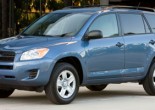2009 Toyota RAV4 Photos