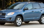 2009 Toyota RAV4 Photos