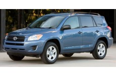 2009 Toyota RAV4 
