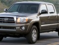 2009 Toyota Tacoma