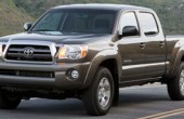 2009 Toyota Tacoma Photos