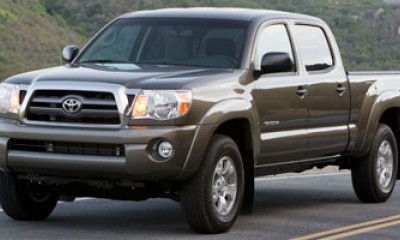 2009 toyota tacoma x runner review #3