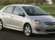2009 Toyota Yaris