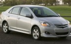 2009 Toyota Yaris