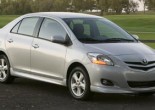 2009 Toyota Yaris Photos