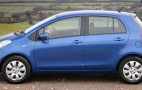 2009 Toyota Yaris: 41 MPG Without a Hybrid or Hypermiling!
