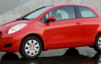Rumor: Toyota Launching Yaris-Based Subcompact Hybrid In 2011