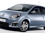 2009 Twingo RS