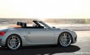 2009 volkswagen bluesport roadster concept 007
